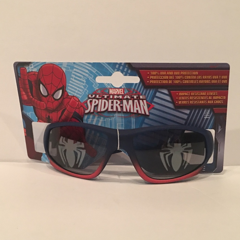 Disney Marvel Spider Man Shades